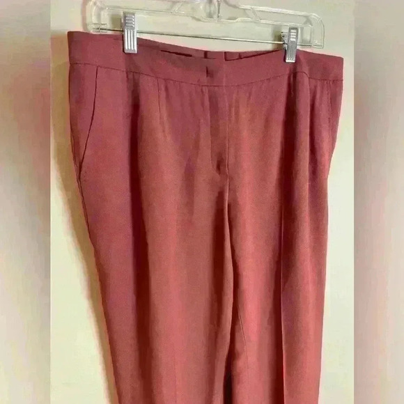 ESCADA Womens 40 Capri Pants - Picture 2 of 11